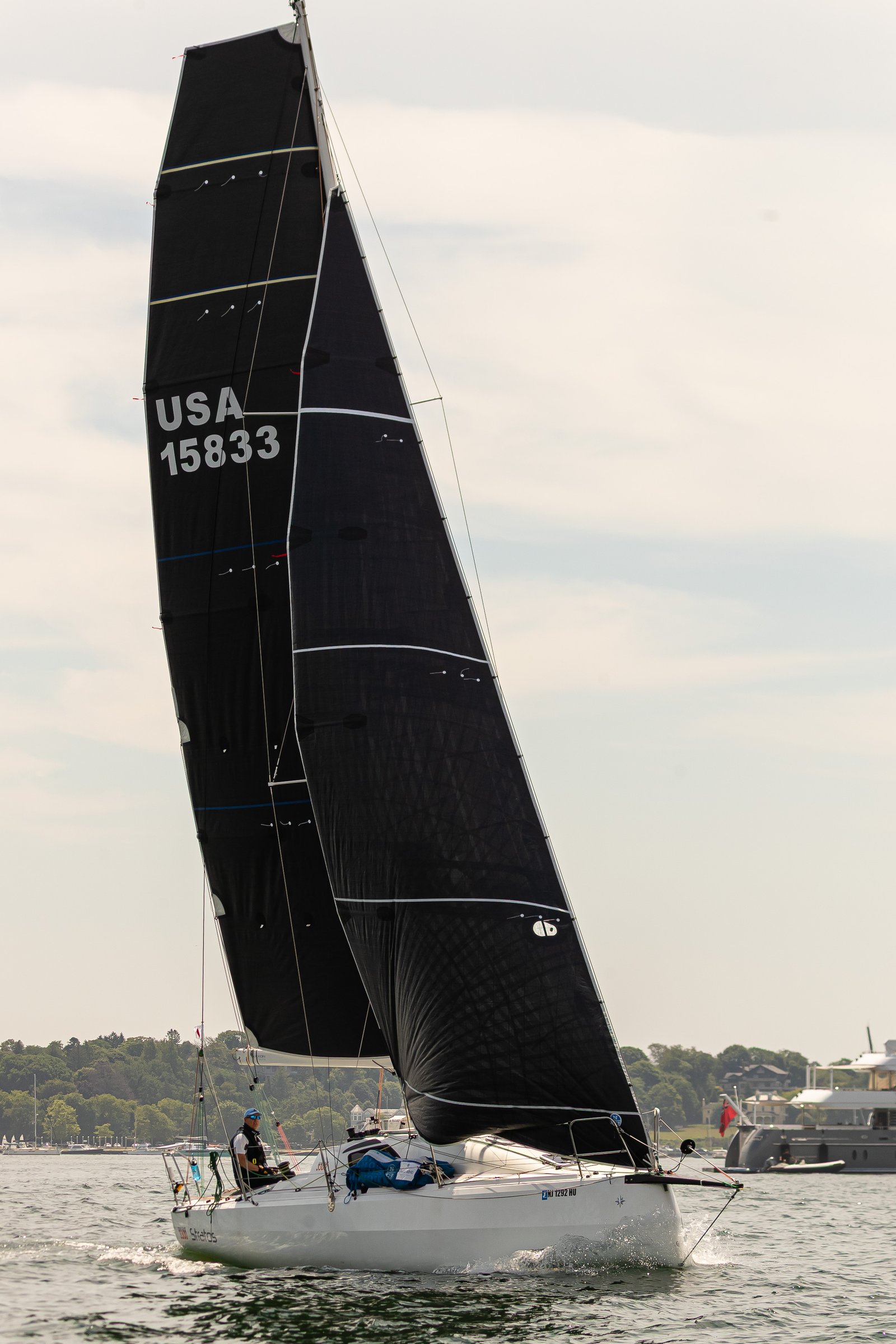 Offshore 160